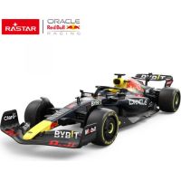 Rastar RC auto Red Bull Racing 1 : 18 2