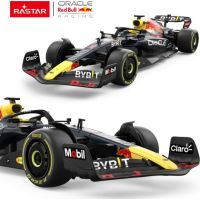 Rastar RC auto Red Bull Racing 1 : 18 4