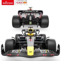 Rastar RC auto Red Bull Racing 1 : 18 5