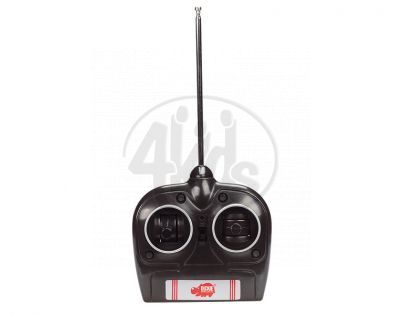 RC auto Renault Megane Trophy Dickie 1:16