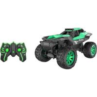 RC auto Rock Climber zelené