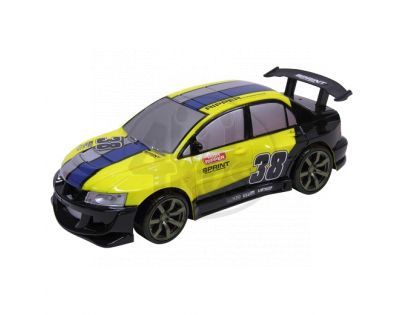 R/C Auto Super Drift Silverlit