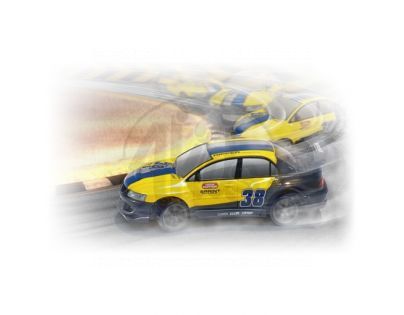 R/C Auto Super Drift Silverlit