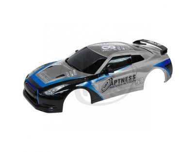 R/C Auto Super Drift Silverlit