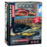 R/C Auto Super Drift Silverlit 5