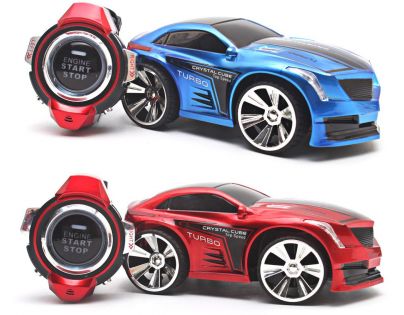 HM Studio RC Auto Voice control car