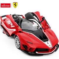 Epee RC auto1:14 Ferrari FXX K Evo červené 5