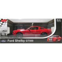 Epee RC auto 1 : 14 Ford Shelby GT500 červené 4