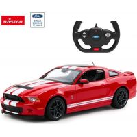 Epee RC auto 1 : 14 Ford Shelby GT500 červené