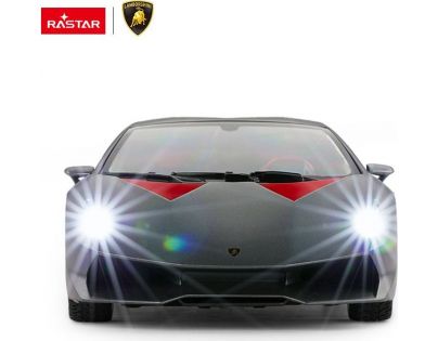 RC auto 1 : 14 Lamborghini Sesto šedý