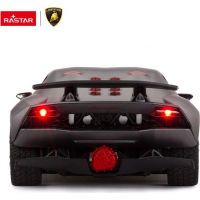 RC auto 1 : 14 Lamborghini Sesto šedý 5