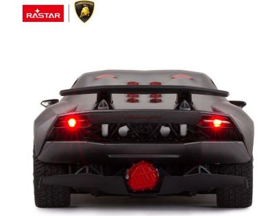 RC auto 1 : 14 Lamborghini Sesto šedý