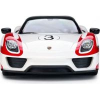 RC auto 1 : 14 Porsche 918 Spyder Performance bílé 3