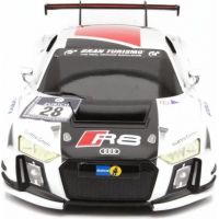 Epee RC auto1:18 Audi R8 LMS Performance bílé 4