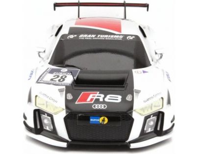 Epee RC auto1:18 Audi R8 LMS Performance bílé