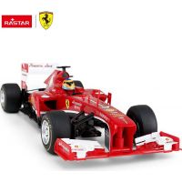 Epee RC auto1:18 Ferrari F1 červené 3