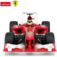 Epee RC auto1:18 Ferrari F1 červené 4