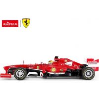Epee RC auto1:18 Ferrari F1 červené 5