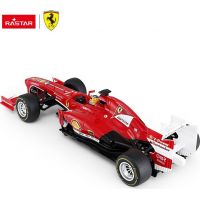Epee RC auto1:18 Ferrari F1 červené 6