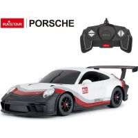 Epee RC auto 1 : 18 Porsche 911 GT3 Cup bílé