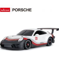 Epee RC auto 1 : 18 Porsche 911 GT3 Cup bílé 2