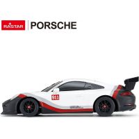 Epee RC auto 1 : 18 Porsche 911 GT3 Cup bílé 4