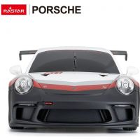 Epee RC auto 1 : 18 Porsche 911 GT3 Cup bílé 5