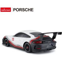 Epee RC auto 1 : 18 Porsche 911 GT3 Cup bílé 6