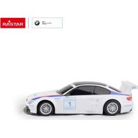 Epee RC auto 1 : 24 BMW M3 bílé 2