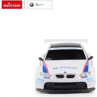 Epee RC auto 1 : 24 BMW M3 bílé 3