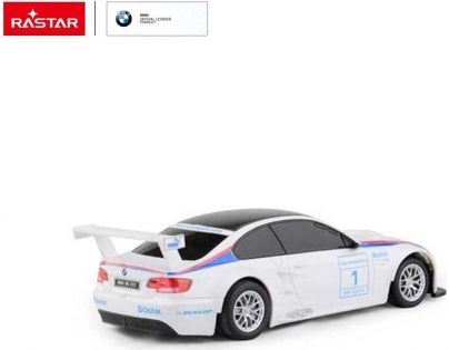 Epee RC auto 1 : 24 BMW M3 bílé