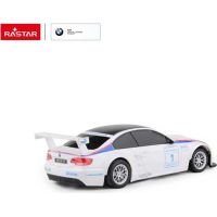 Epee RC auto 1 : 24 BMW M3 bílé 4