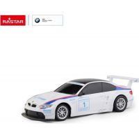 Epee RC auto 1 : 24 BMW M3 bílé 5