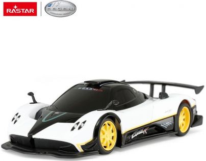 Epee RC auto 1 : 24 Pagani Zonda R bílé