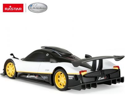 Epee RC auto 1 : 24 Pagani Zonda R bílé