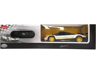 Epee RC auto 1 : 24 Pagani Zonda R bílé