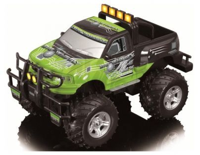 RC Big Wheely 1:16