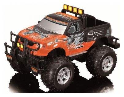 RC Big Wheely 1:16