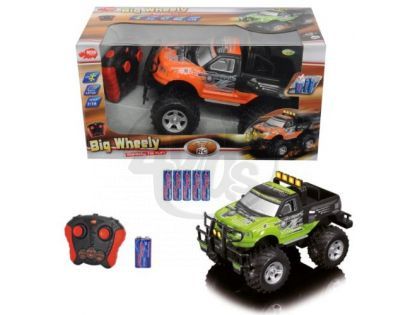 RC Big Wheely 1:16