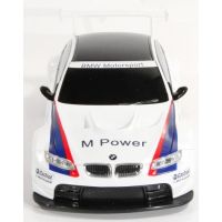 RC BMW M3 GT2 1:24 4