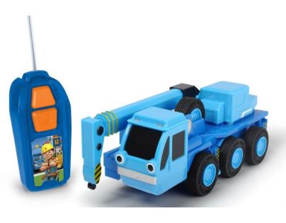 RC Bořek Autojeřáb Lůďa Single Drive 1kan