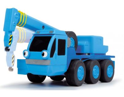 RC Bořek Autojeřáb Lůďa Single Drive 1kan