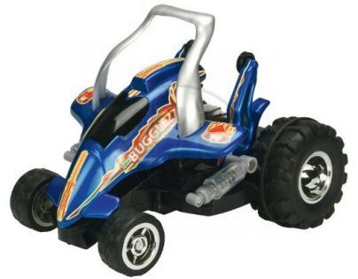 DICKIE 19250 - RC Bugglezz 22cm (2kan.)