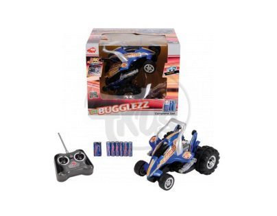 DICKIE 19250 - RC Bugglezz 22cm (2kan.)