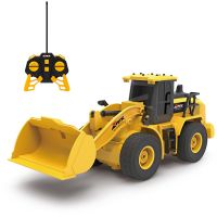 RC buldozer 1:24