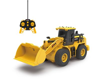 RC buldozer 1:24
