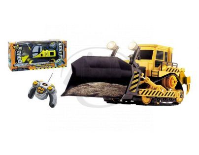 RC Buldozer