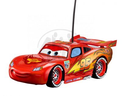 RC Cars Blesk McQueen 1:24