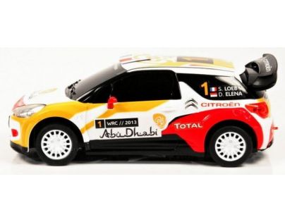RC Citroen DS3 WRC