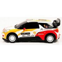 RC Citroen DS3 WRC 3